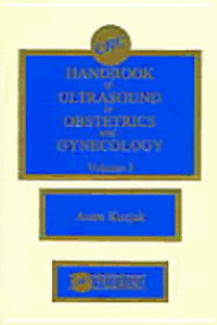 bokomslag Handbook of Ultrasound in Obstetrics and Gynaecology