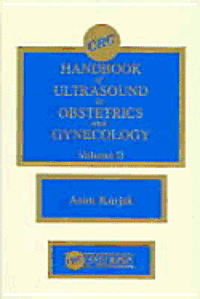 bokomslag Handbook Of Ultrasound In Obstetrics And Gynaecology