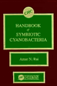 bokomslag Handbook of Symbiotic Cyanobacteria