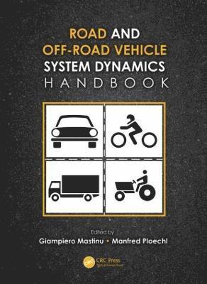 Road and Off-Road Vehicle System Dynamics Handbook 1