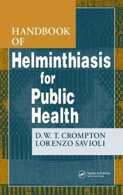 Handbook of Helminthiasis for Public Health 1