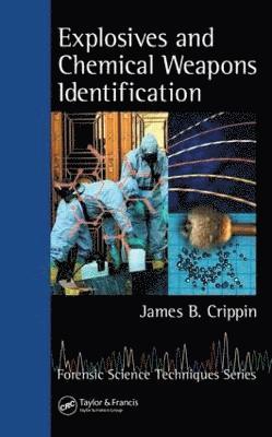 Explosives and Chemical Weapons Identification