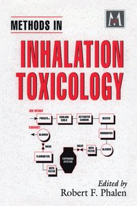 bokomslag Methods in Inhalation Toxicology