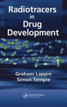 bokomslag Radiotracers in Drug Development