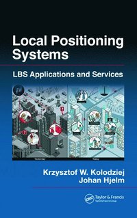 bokomslag Local Positioning Systems