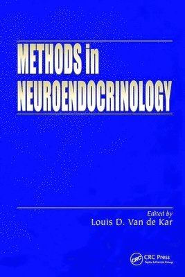 Methods in Neuroendocrinology 1