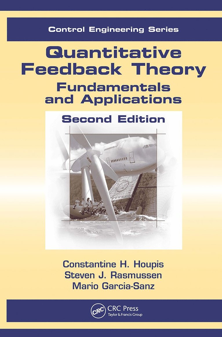 Quantitative Feedback Theory 1