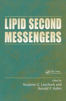Ronald P. Rubin, Suzanne Laychock, USA) Rubin, Ronald P. (SUNY, Buffalo, New York, USA) Laychock, Suzanne (SUNY, Buffalo, New York - Lipid Second Messengers, Häftad