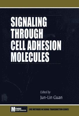 bokomslag Signaling Through Cell Adhesion Molecules