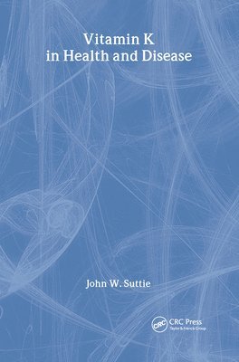 Vitamin K in Health and Disease