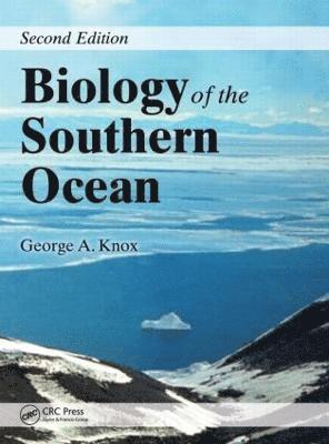 Biology of the Southern Ocean 1