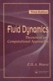 bokomslag Fluid Dynamics