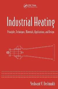 bokomslag Industrial Heating