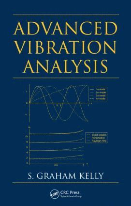 Advanced Vibration Analysis 1