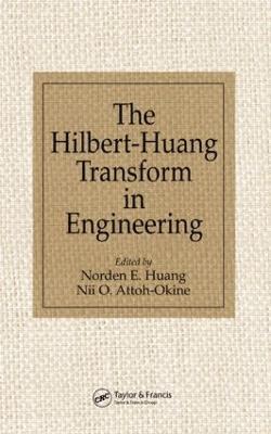The Hilbert-Huang Transform in Engineering 1