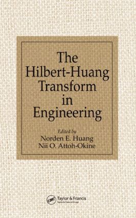 Hilbert-Huang Transform in Engineering 1