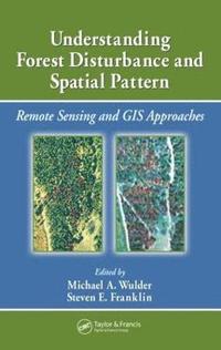 bokomslag Understanding Forest Disturbance and Spatial Pattern