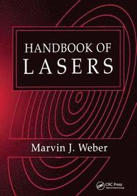 bokomslag Handbook of Lasers