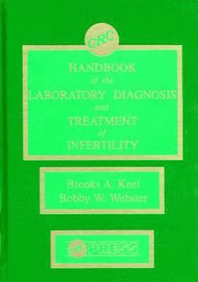 Handbook of the Laboratory Diagnosis and Treatment of Infertility 1