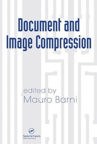 bokomslag Document and Image Compression