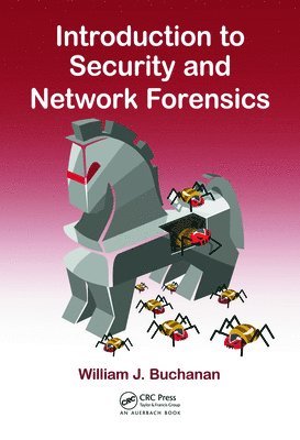 Introduction to Security and Network Forensics 1