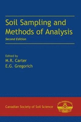 Soil Sampling and Methods of Analysis 1