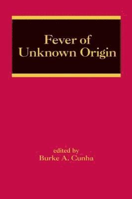 Fever of Unknown Origin 1