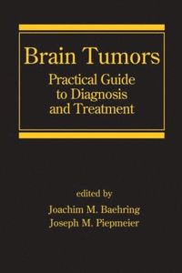 bokomslag Brain Tumors