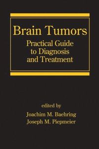 bokomslag Brain Tumors