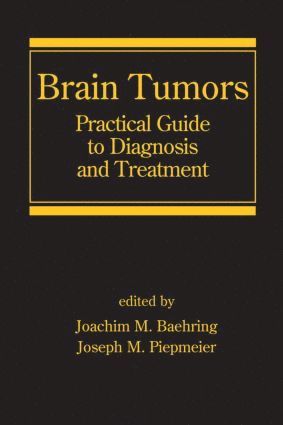 bokomslag Brain Tumors