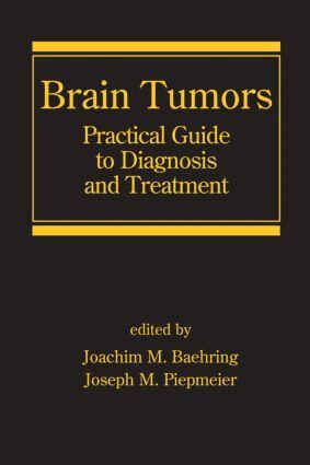 Joachim M. Baehring, Joseph M. Piepmeier - Brain Tumors, Inbunden. Tillgänglighet: Lägg i varukorg