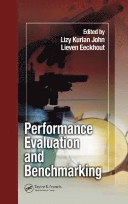 Performance Evaluation and Benchmarking 1