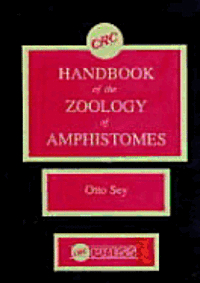 bokomslag Handbook Of The Zoology Of Amphistomes