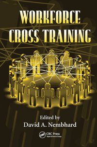 bokomslag Workforce Cross Training