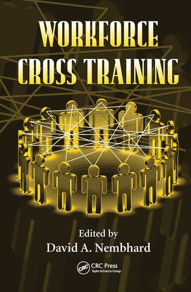 bokomslag Workforce Cross Training