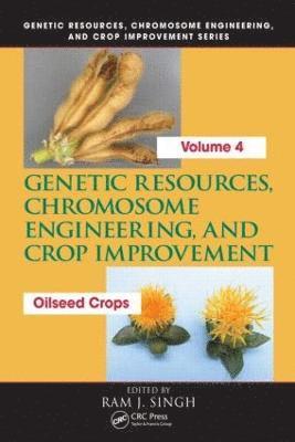 Genetic Resources, Chromosome Engineering, and Crop Improvement 1