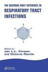 bokomslag The Microbe-Host Interface in Respiratory Tract Infections