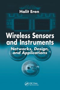 bokomslag Wireless Sensors and Instruments