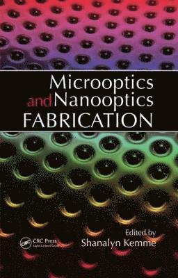 Microoptics and Nanooptics Fabrication 1