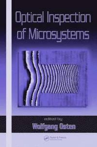 bokomslag Optical Inspection of Microsystems