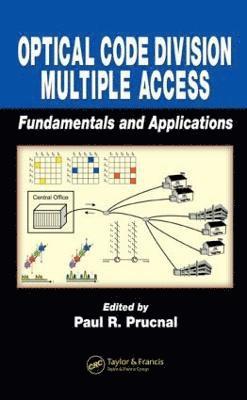 Optical Code Division Multiple Access 1