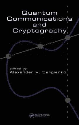 Quantum Communications and Cryptography