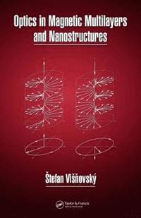 bokomslag Optics in Magnetic Multilayers and Nanostructures