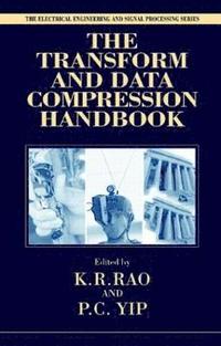 bokomslag The Transform and Data Compression Handbook