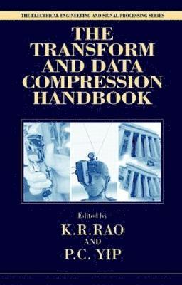 The Transform and Data Compression Handbook 1