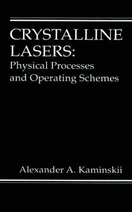 Crystalline Lasers 1