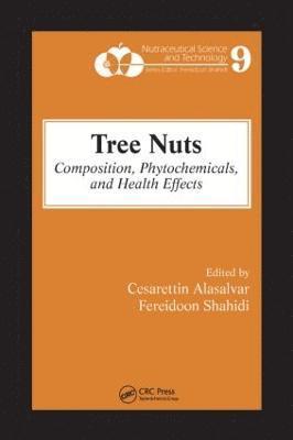 bokomslag Tree Nuts