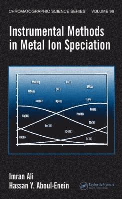 Instrumental Methods in Metal Ion Speciation 1