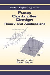 bokomslag Fuzzy Controller Design