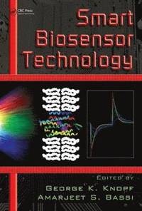bokomslag Smart Biosensor Technology